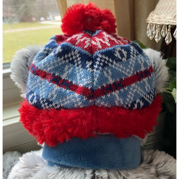 GENTLE TREASURES “Dressed” Plush Teddy Bear—LIKE NEW - Picture 7 of 9